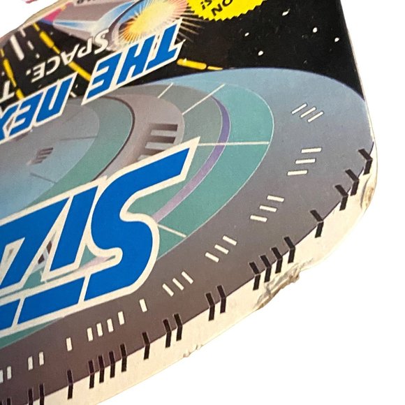 Playmates Star Trek The Next Generation Guinan Action Figure Collectible - Picture 9 of 9